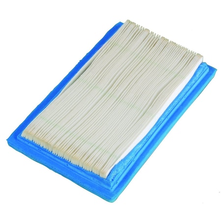 Sunbelt Air Filter 4.65" x8.1" x1.75" A-B1AF214